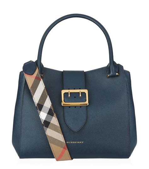 burberry purse blue hard handle|rose Burberry handbags.